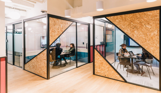 케이스퀘어홍대 사진 #5