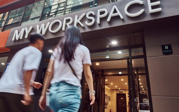 스타크강남빌딩(마이워크스페이스) 사진 #36