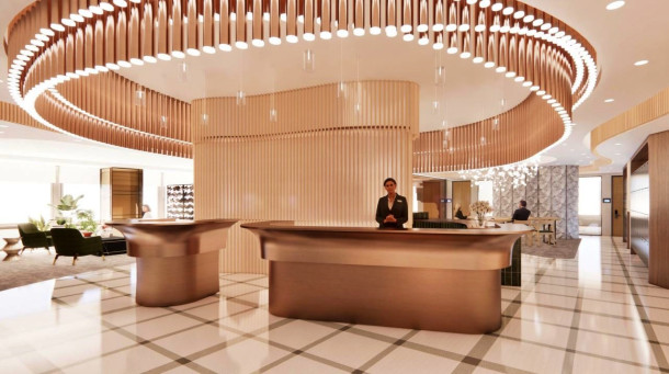 하나증권빌딩(구 하나금융투자빌딩) 사진 #5