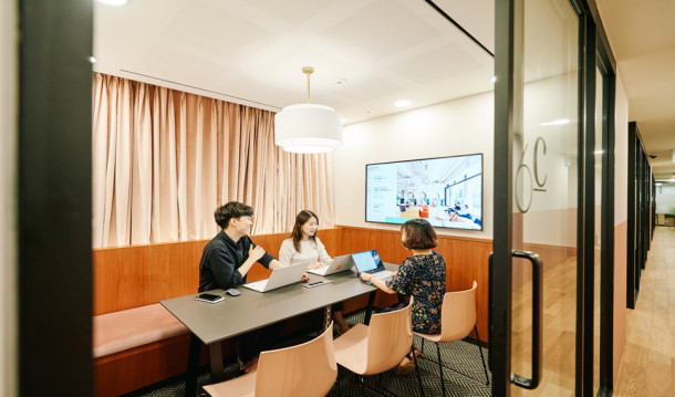 그레이츠강남(구 BNK디지털타워) 사진 #2