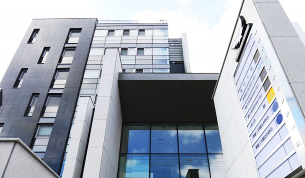 미드타운센터 사진 #3