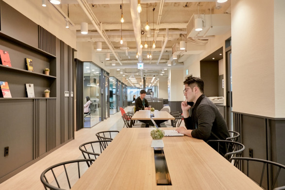 강남빌딩 사진 #8