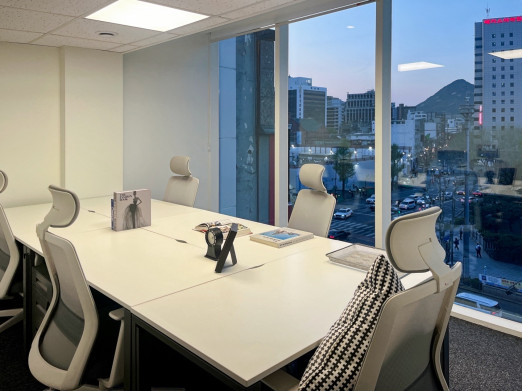 한올타워 사진 #6