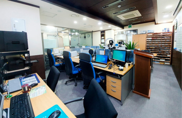 장교빌딩 사진 #10