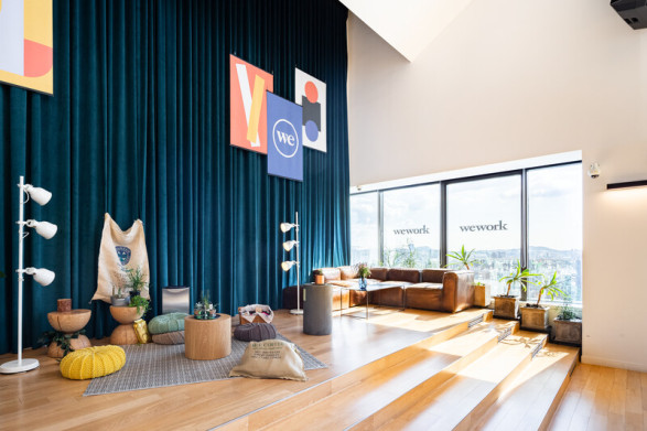 오투타워(구 HP빌딩) 사진 #6