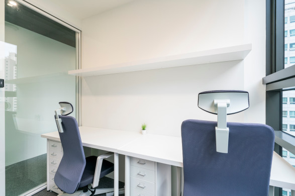 스타크강남빌딩(마이워크스페이스) 사진 #35