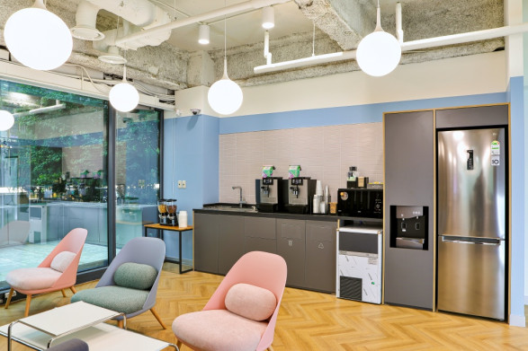 종로한국빌딩(구.알파빌딩) 사진 #8