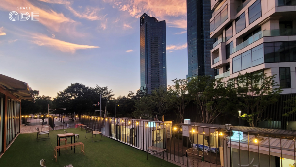 언더스탠드에비뉴 사진 #1