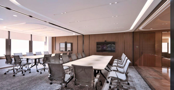 하나증권빌딩(구 하나금융투자빌딩) 사진 #4