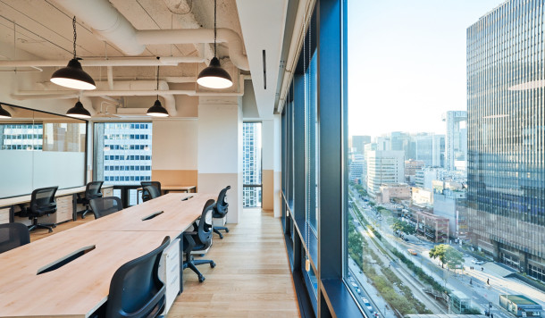 시그니쳐타워 사진 #1