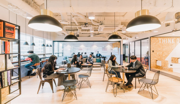 케이스퀘어홍대 사진 #3