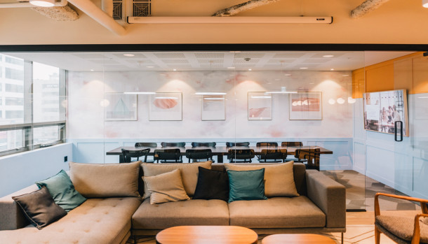 케이스퀘어홍대 사진 #2