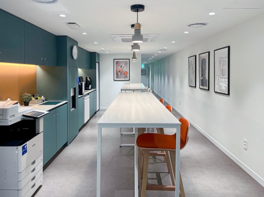 한올타워 사진 #4