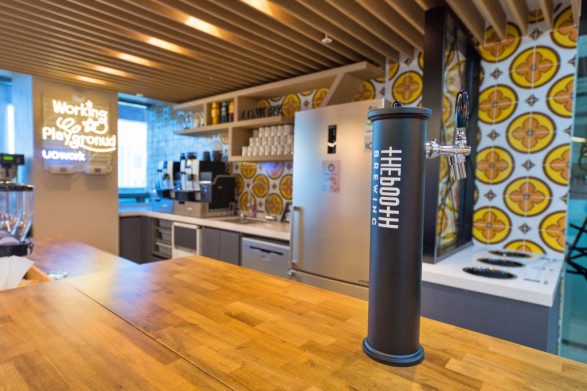 강남빌딩 사진 #6