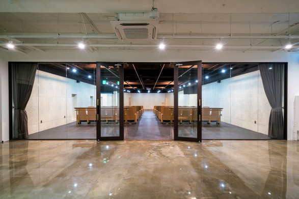 스타크강남빌딩(마이워크스페이스) 사진 #33