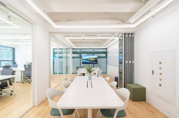 스타크강남빌딩(마이워크스페이스) 사진 #27