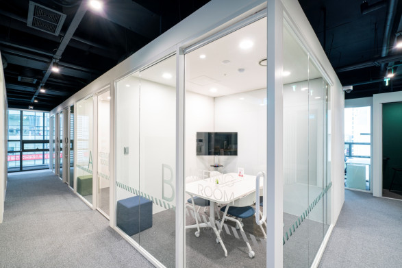 스타크강남빌딩(마이워크스페이스) 사진 #30