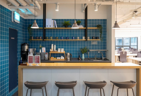 스타크강남빌딩(마이워크스페이스) 사진 #28