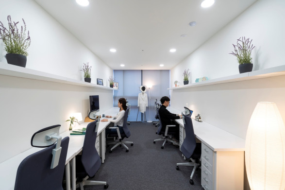 스타크강남빌딩(마이워크스페이스) 사진 #20