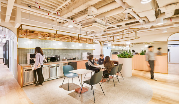 패스트파이브타워 사진 #3