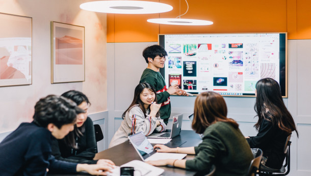 케이스퀘어홍대 사진 #1