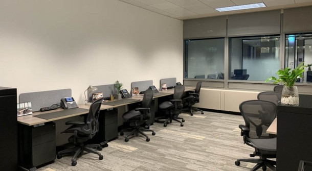 강남파이낸스센터(GFC) 사진 #5