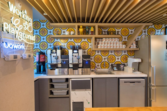 강남빌딩 사진 #5