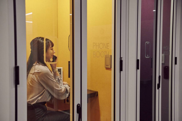 스타크강남빌딩(마이워크스페이스) 사진 #17