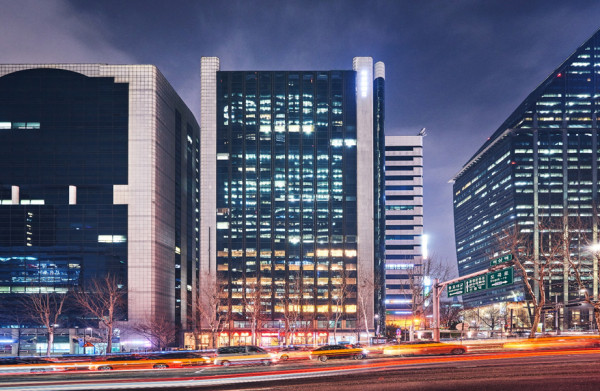 역삼하이츠빌딩 사진 #4