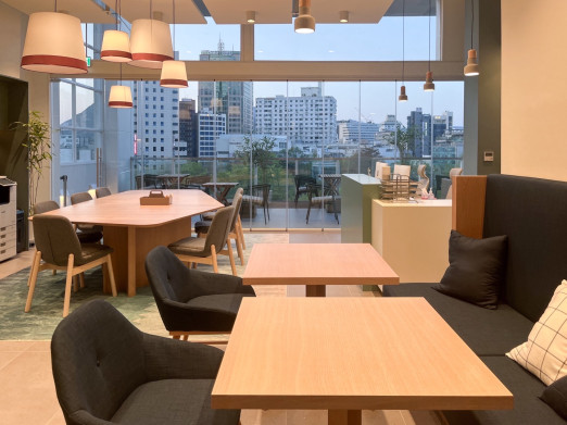 한올타워 사진 #2