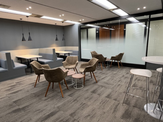 트레이드타워 사진 #6