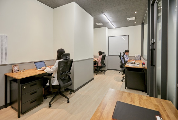 강남빌딩 사진 #10