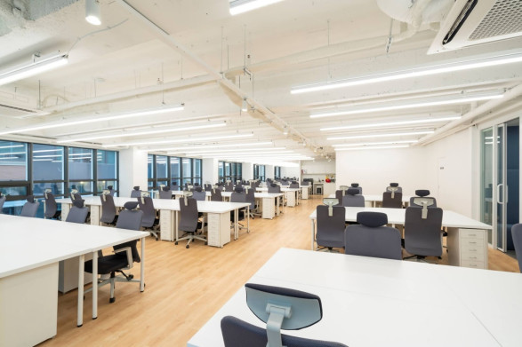 스타크강남빌딩(마이워크스페이스) 사진 #26