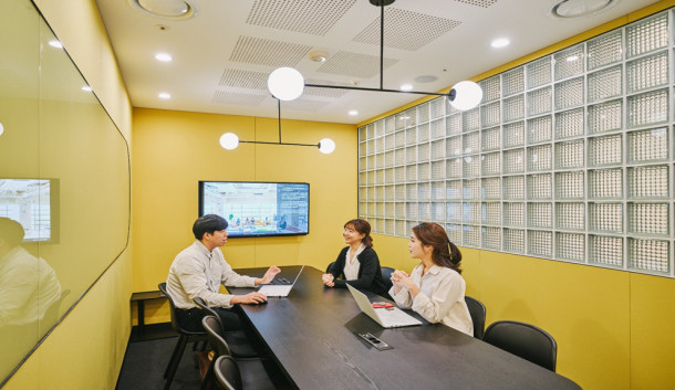 역삼하이츠빌딩 사진 #3