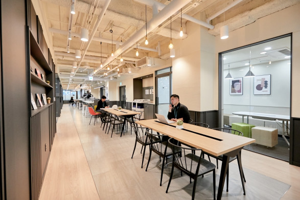 강남빌딩 사진 #9