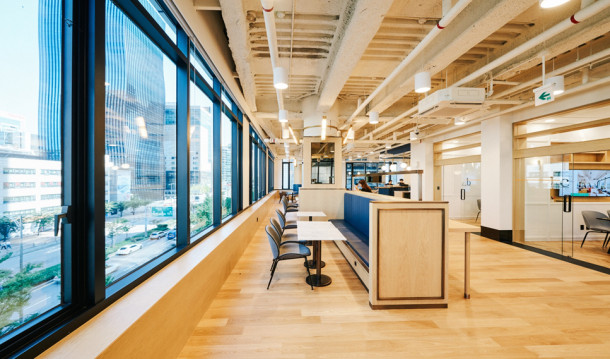 그레이츠강남(구 BNK디지털타워) 사진 #3