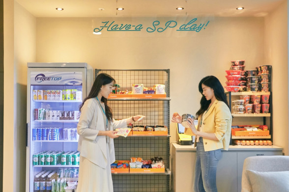 강남빌딩 사진 #7