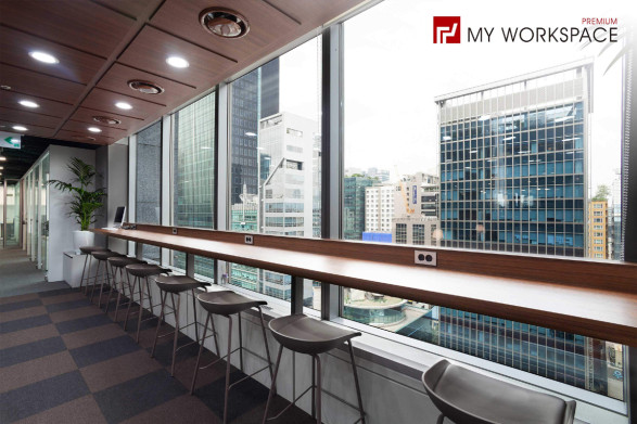 디에프타워(DF타워) 사진 #5