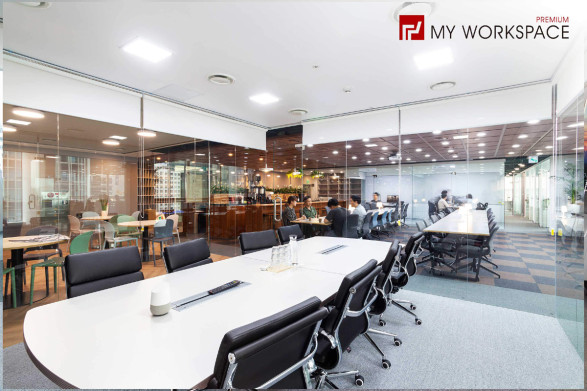 디에프타워(DF타워) 사진 #4