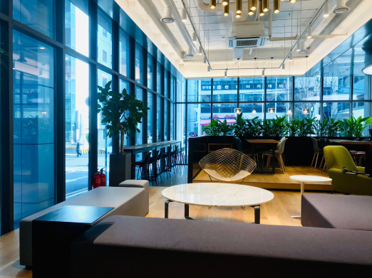 아이콘역삼빌딩 사진 #1