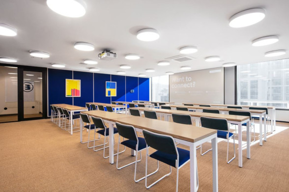 섬유센터 사진 #7