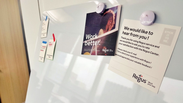 포스코타워 역삼 사진 #14