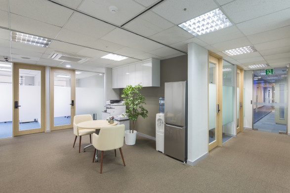 부영태평빌딩 사진 #8