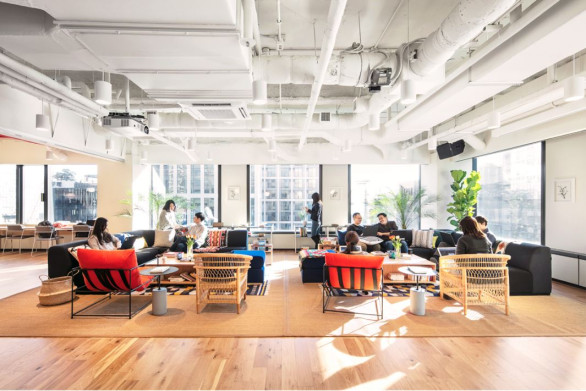 섬유센터 사진 #10