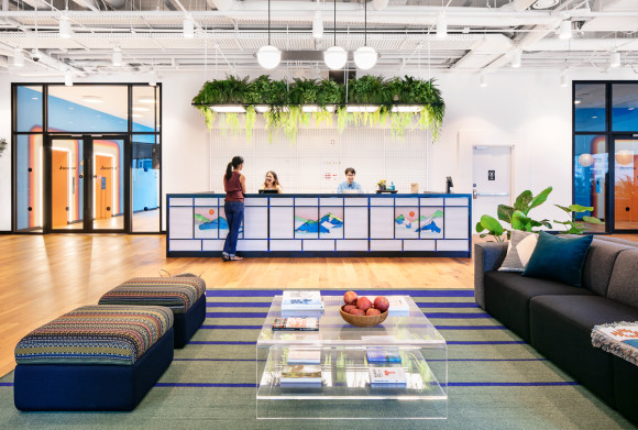 선릉 889빌딩 사진 #1