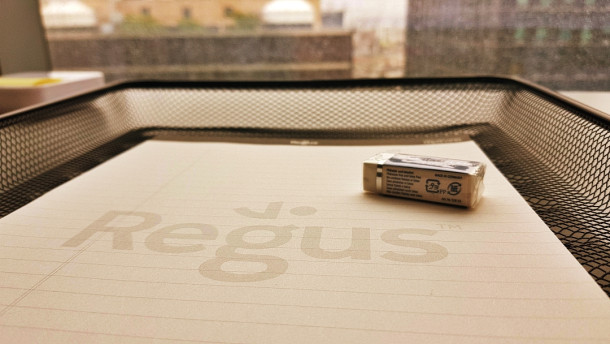 포스코타워 역삼 사진 #9