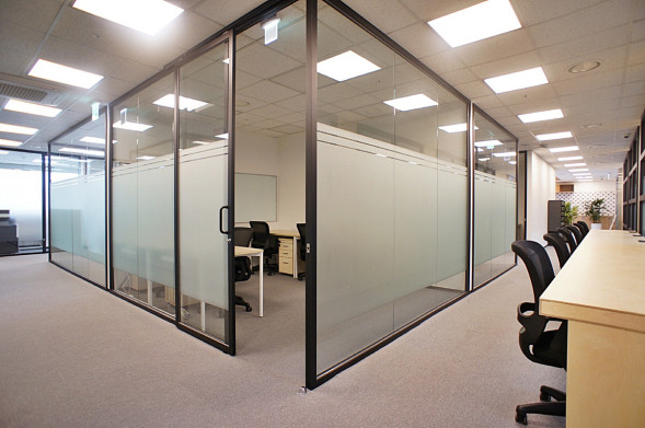 한국도심공항터미널 사진 #5