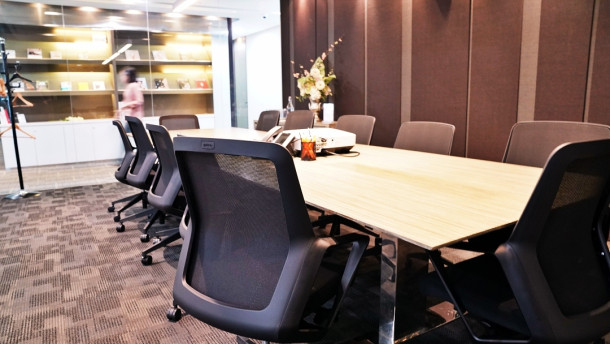 포스코타워 역삼 사진 #7