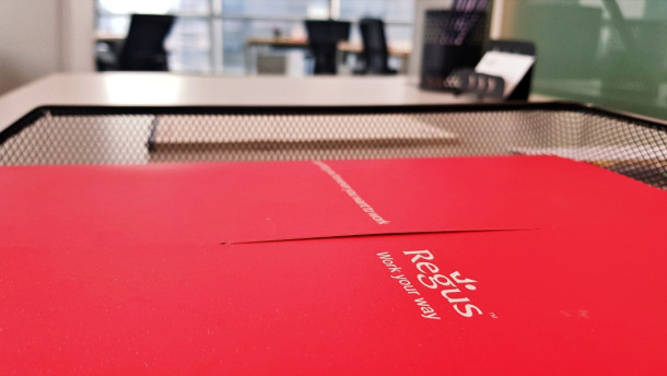 포스코타워 역삼 사진 #10