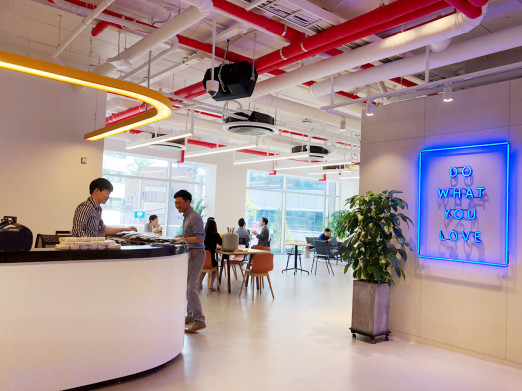 대세빌딩 사진 #1